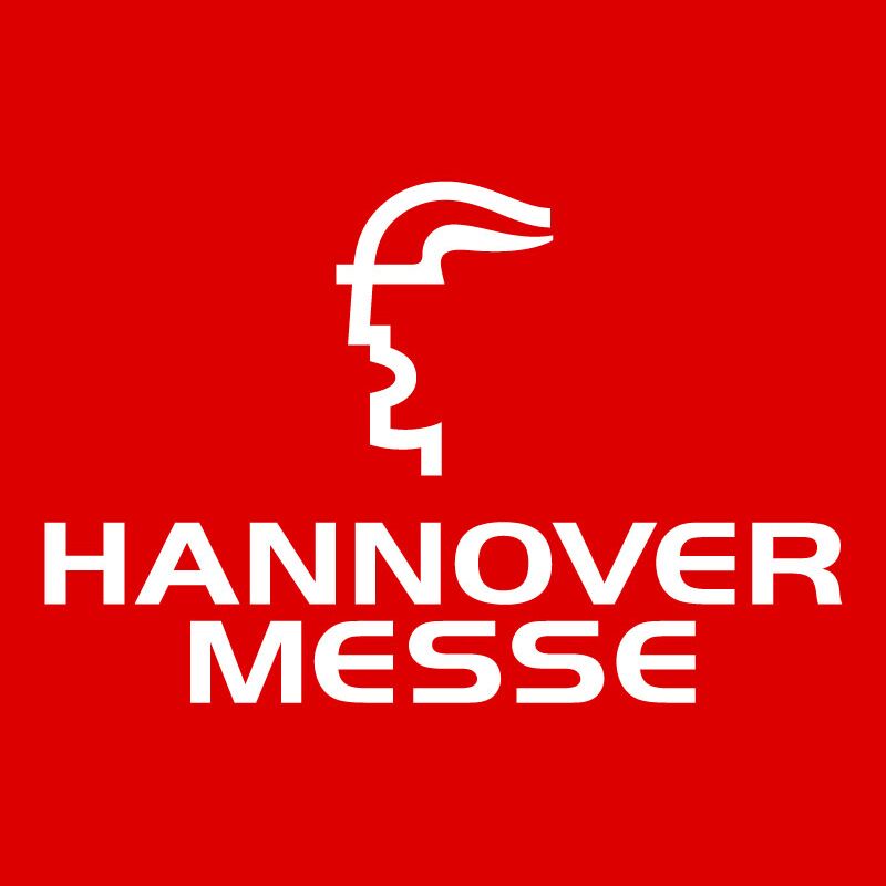 Hannover Messe logo